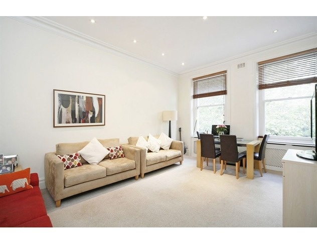  Ashburn Gardens, , London, Sw7